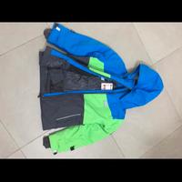 Tuta da ski LEGO originale