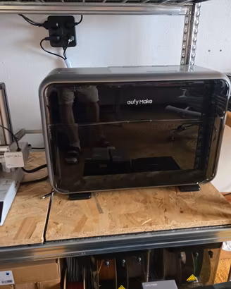Eufymake E1