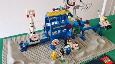Lego Classic Space 6971 con Istruzioni