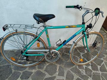 Bicicletta Bianchi