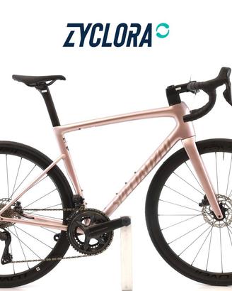 Specialized Tarmac SL8 Expert Di2 12V t.56