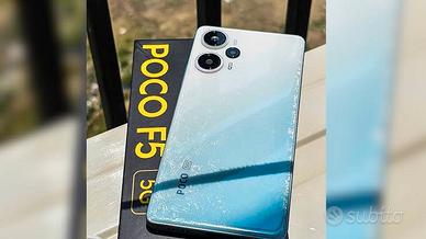 Poco F5 8/256 