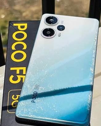 Poco F5 8/256 