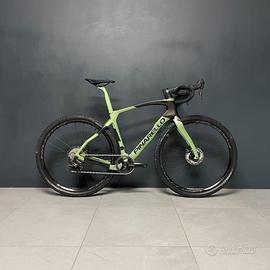 PINNARELLO GREVIL SHIMANO TG M