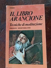Il libro arancione 