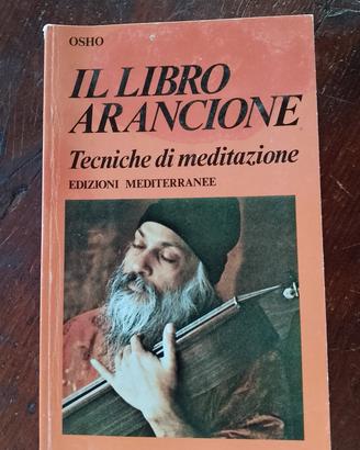 Il libro arancione 