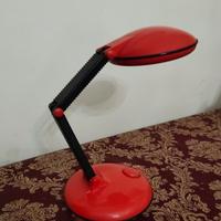 Lampada design Kyoji Tanaka anni 90 Ventaglio 