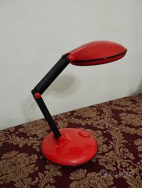 Lampada design Kyoji Tanaka anni 90 Ventaglio 