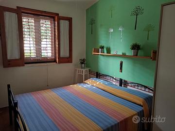 Villetta zona Mare Ognina Siracusa