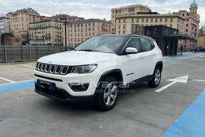 JEEP Compass 2.0 Multijet II 4WD Longitude