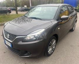 Suzuki Baleno 1.2 VVT Dualjet B-Cool