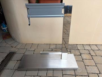 Porta Tv Cattelan Italia Hollywood