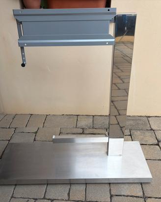 Porta Tv Cattelan Italia Hollywood