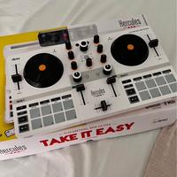 Hercules dj mix ultra