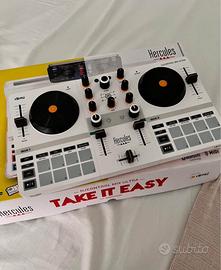 Hercules dj mix ultra