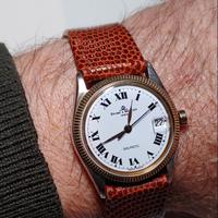 BAUME & MERCIER BAUMATIC