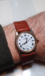 BAUME & MERCIER BAUMATIC