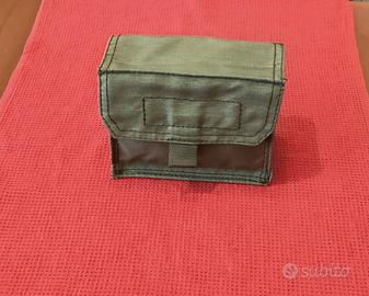 Tascapane contenitore multiuso Esercito