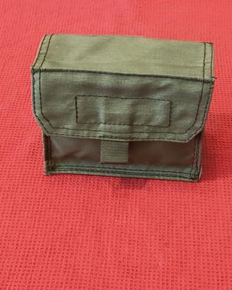 Tascapane contenitore multiuso Esercito