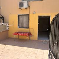 VILLETTA SU DUE LIVELLI arredata