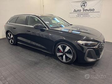 Audi A5 Avant TDI 150 kW mHEV+ S tronic quattro Li