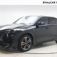BMW X2 xdrive 20d 48V MSport auto