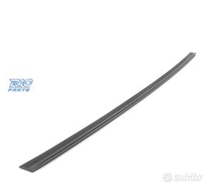 SPOILER ALETTONE MERCEDES CLASSE C W204 08-