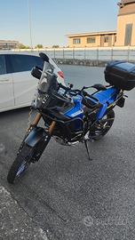 YAMAHA 700 TENERE WOLD RAID