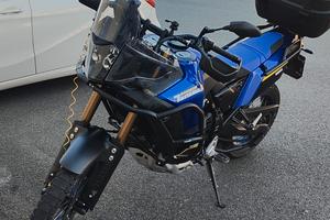 YAMAHA 700 TENERE WOLD RAID