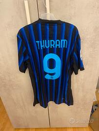 Maglia thuram inter