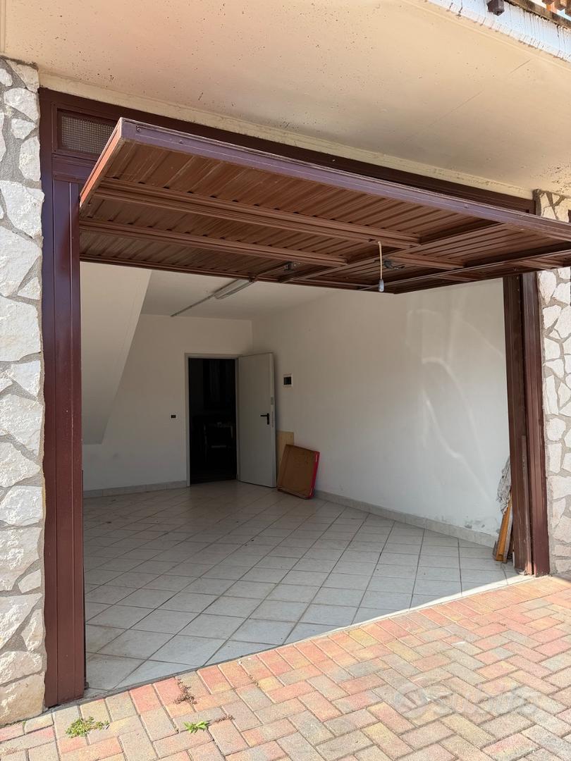 Appartamento – VI - Vista 5
