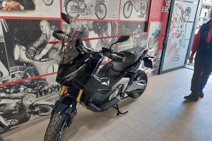 honda xadv 750