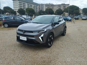 Renault Captur TCe 90 CV Techno