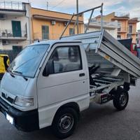 Piaggio Porter Ribaltabile Diesel