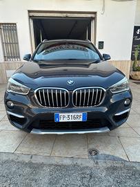 Bmw X1 xDrive18d xLine
