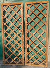 Grigliati Tartaruga Pircher nuovi e usati 