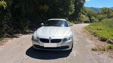 BMW Z4 SDrive 23I