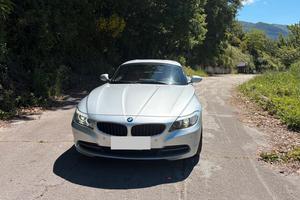 BMW Z4 SDrive 23I