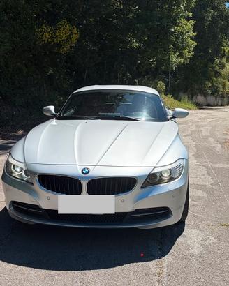 BMW Z4 SDrive 23I