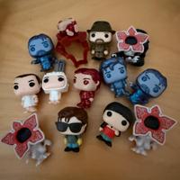 Funko Pop Stranger Things