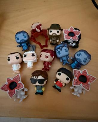 Funko Pop Stranger Things
