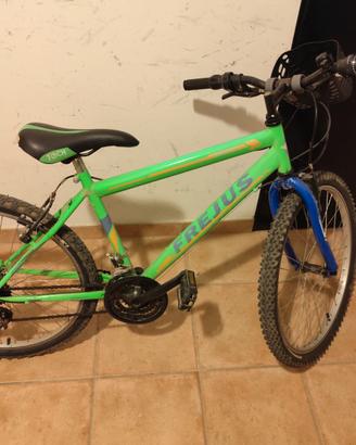 Bicicletta frejus