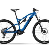 NUOVO -E-MTB TrailRay 140E 9.0 29" Raymon - tg L