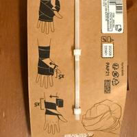 Bende per fasciature mani