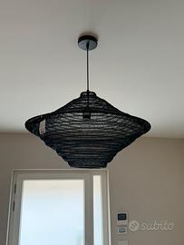 Lampadario a sospensione