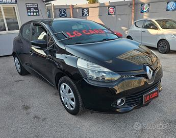 Renault Clio 1.2 75CV GPL 5 porte Wave