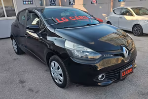 Renault Clio 1.2 75CV GPL 5 porte Wave
