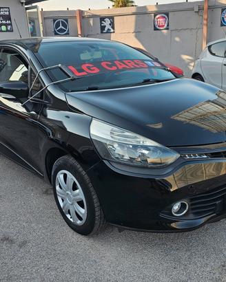 Renault Clio 1.2 75CV GPL 5 porte Wave