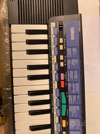 Tastiera yamaha pss-9