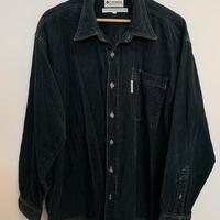 Camicia Columbia Vintage